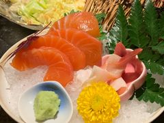 -300杯·和牛烧肉清酒专门店(廊里店)
