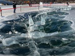 -长春市南湖公园