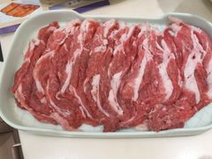 热气肥羊肉-洪长兴(广西北路店)