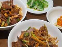 -寻裕记·现炒浇头面(人民广场店)