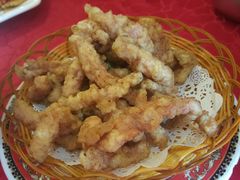 -桦立酒家(宜山路店)