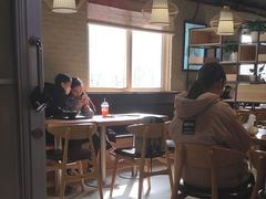 景观位-鲜芋仙Meet Fresh(五道口店)