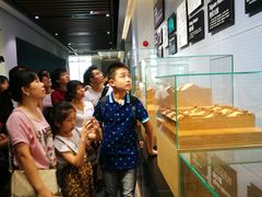 -广州市城市规划展览中心