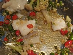 -小鱼小牛·鱼牛干锅·脆鱼火锅(世欧广场店)