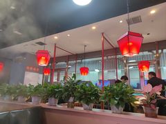 -马家大院铁锅炖(京粮广场店)