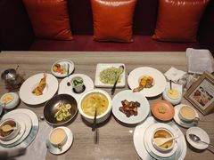 -无锡丽笙精选酒店·兰亭阁中餐厅