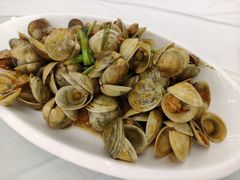 -渔中舟海鲜大排档(普陀沈家门店)
