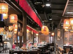 -南京大牌档(崇文门国瑞店)