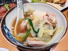 牛肠火锅-天手古舞居酒屋(889广场店)