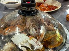 -争先鲜·蒸汽海鲜自助·鲜切牛肉