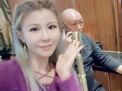 -星聚会KTV(合生汇黑金店)