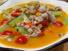 -小口味