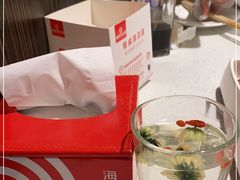 -海底捞火锅(高科广场店)