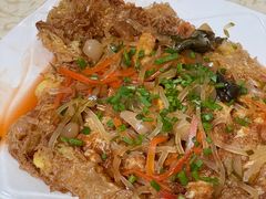 炸蛋-禄源公·老莞诚饭店