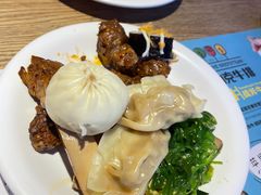 -瑞伯克牛排自助餐厅天一广场店