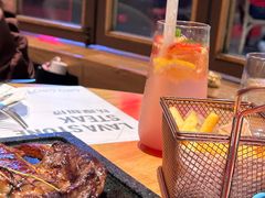 -原石牛扒·约会餐厅(龙城万科里店)