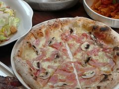 -OGGI TRATTORIA PIZZERIA(深业上城店)