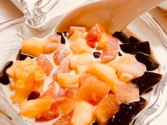 -衡山汇·高级粤菜(霄云路店)