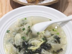 -弄堂咪道-饭香·面香·馄饨香(汇锦广场店)