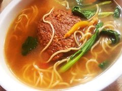 大排面-笑云开汤包店(网巾市店)