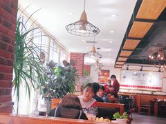 -惠友大虾(太原北街店)