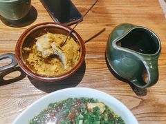 -云海肴·汽锅鸡·云南代表菜(五道口购物中心店)