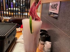 -蚝·生·鲜牛烧肉铺(中央大街店)