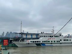 -武昌江滩