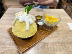 -After You Dessert Cafe(CENTRALWORLD)
