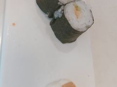 -花漫里日式餐厅(南安中骏店)