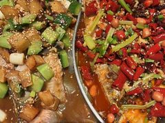 -锦尚阁烤鱼(望京新荟城店)