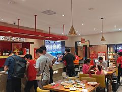 -永红源啤酒·烧烤·海鲜·大排档(台柳路店)