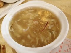 宋嫂鱼羹-楼外楼(西湖景区孤山路店)