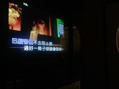 -缤纷KTV(东方新城店)