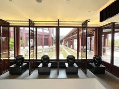 -苏州吴宫泛太平洋酒店