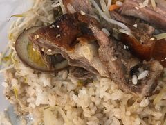 -粤式轩广东茶餐厅(草市街店)