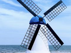 -日照灯塔风景区