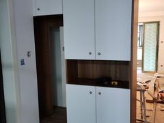-索菲亚衣柜橱柜全屋定制(真北红星店)