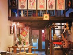 -沈记菜馆(酒仙桥路店)