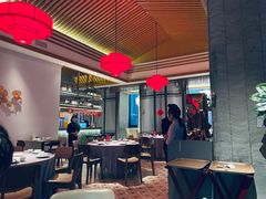 大堂-金鸭季·北京烤鸭(深业上城店)