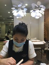 -爱睫物语·疗愈美睫美甲