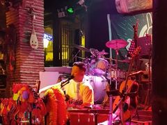 -江湖酒吧(老外滩店)