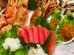 -山之川日料放题(通州店)