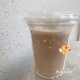喜茶首款咸乳茶限时上线还有买1⃣️送1⃣️！