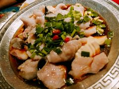 -遇见长安(兰州中心店)