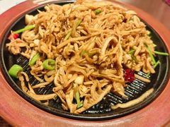 -奉天小馆·非遗东北菜(沈阳万象城店)