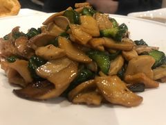 -城南往事济南风味主题餐厅(东环店)