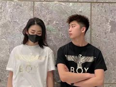 -茂业百货(东门店)