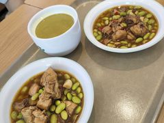 -老乡鸡(新邻天地店)