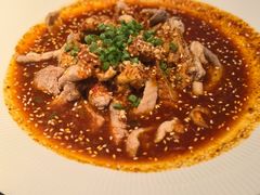 -金谷仓家庭料理(马泉营店)